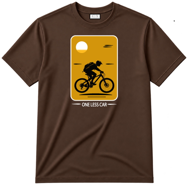 RIDE MORE