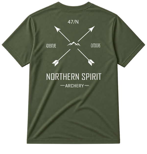 Northern Archer