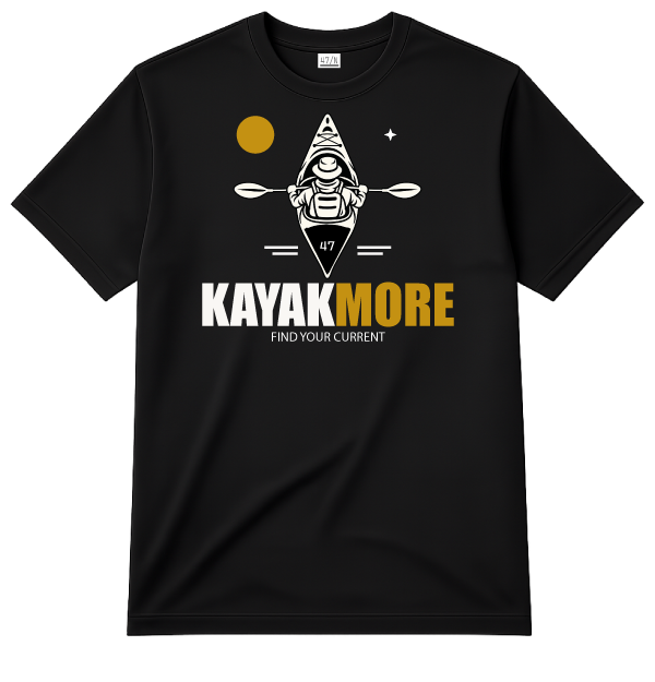 KAYAK MORE