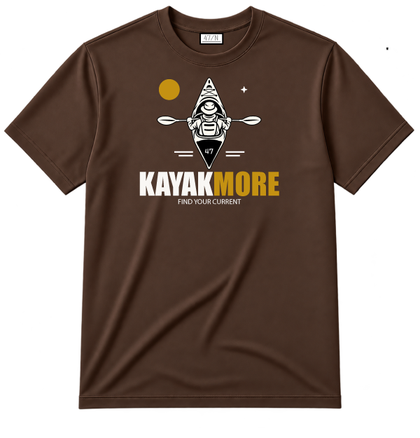 KAYAK MORE