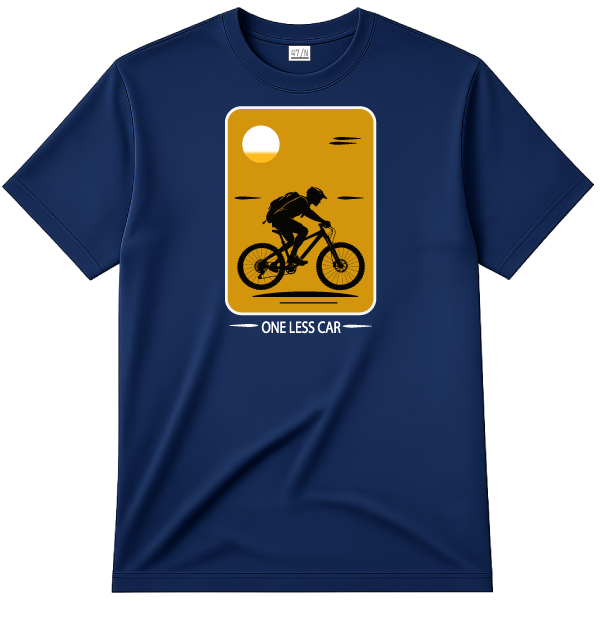 RIDE MORE