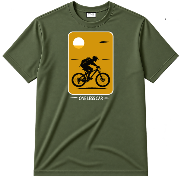 RIDE MORE