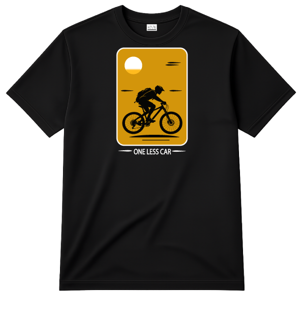 RIDE MORE