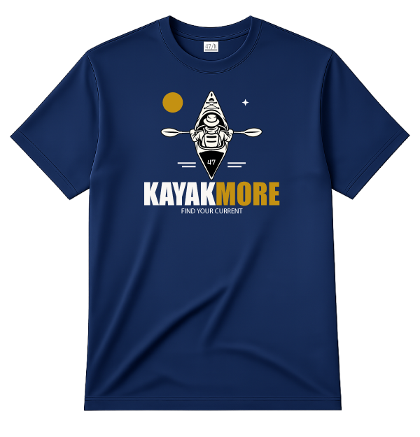KAYAK MORE