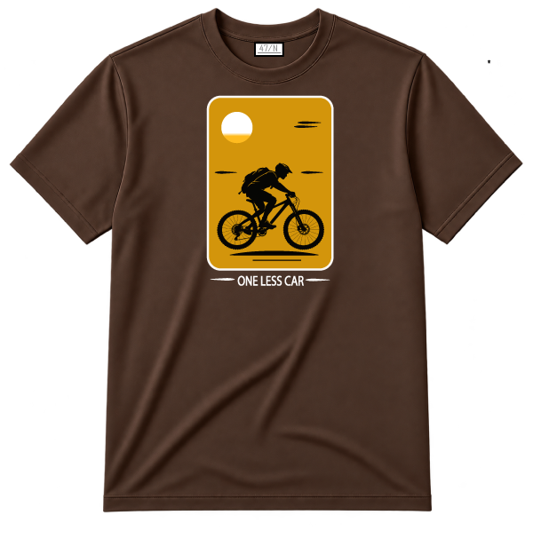 RIDE MORE
