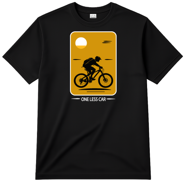 RIDE MORE