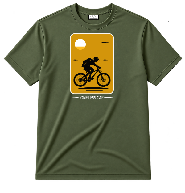 RIDE MORE