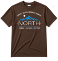 NORTH - Graphic Tee
