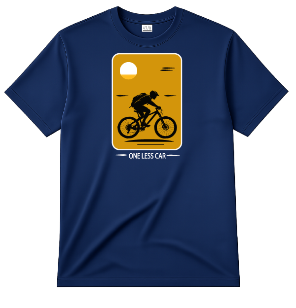 RIDE MORE