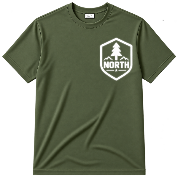 Alpine Shield
