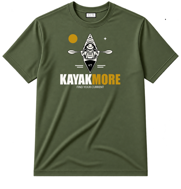 KAYAK MORE