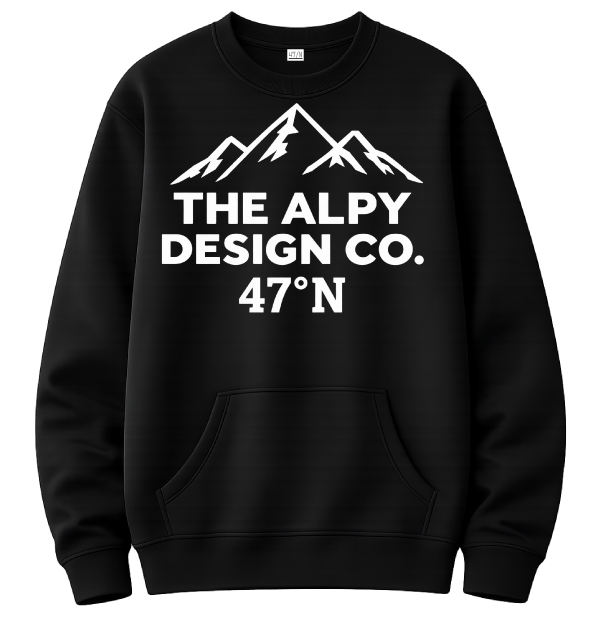 Unisex Sweatshirt