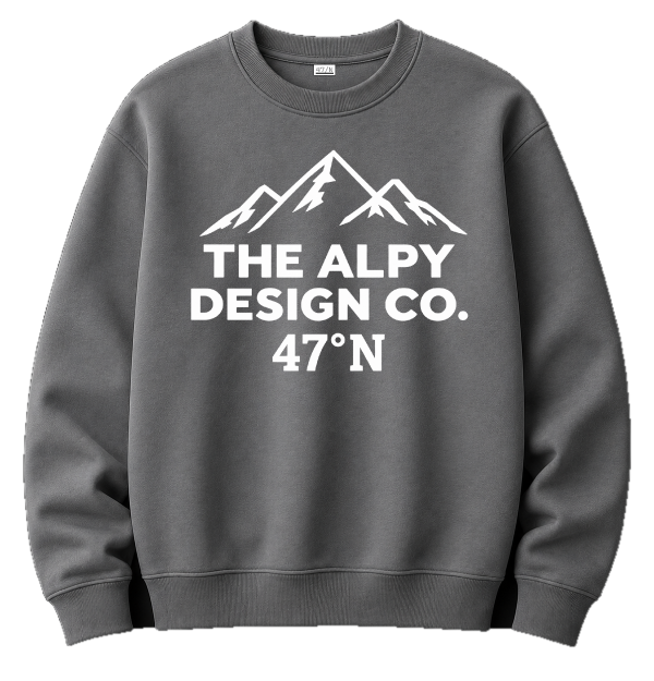 Unisex Sweatshirt