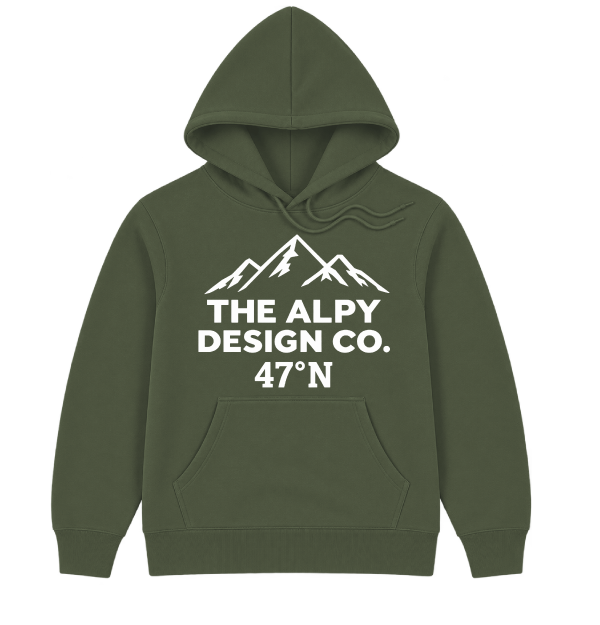 Unisex Hoodie