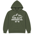 Unisex Hoodie