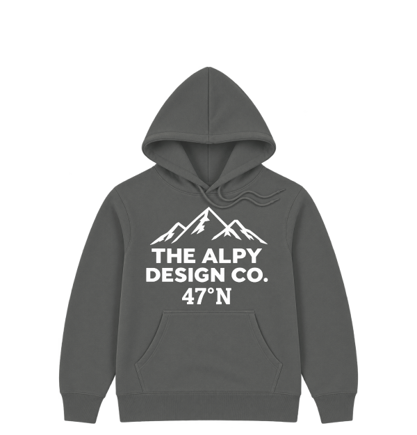 Unisex Hoodie