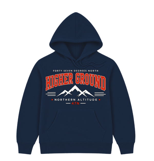 Unisex Hoodie