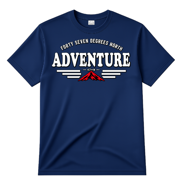 Adventure