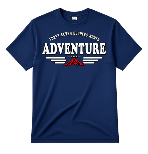 ADVENTURE T-Shirt