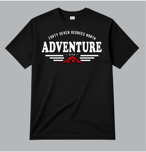 ADVENTURE T-Shirt
