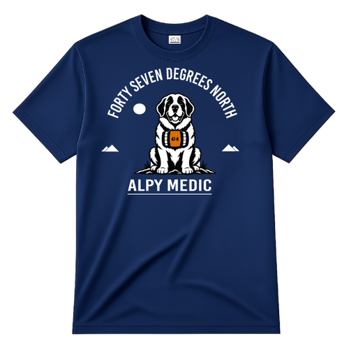 Alpy Medic