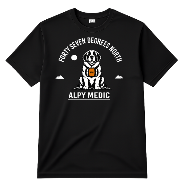 Alpy Medic