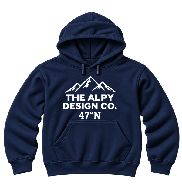 The Alpy Design Co.