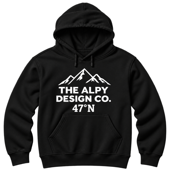 The Alpy Design Co.