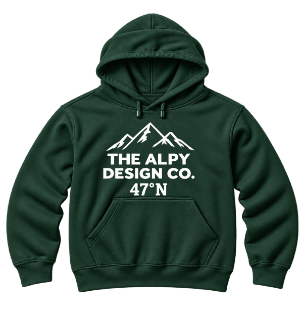 The Alpy Design Co.