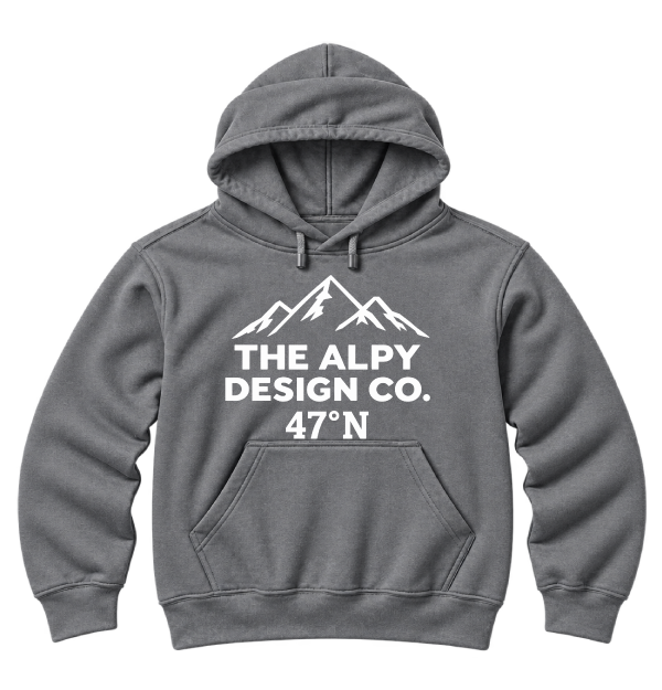 The Alpy Design Co.