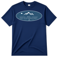 Alpine Badge