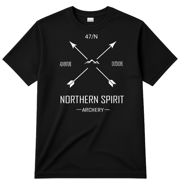 Unisex garment-dyed heavyweight t-shirt