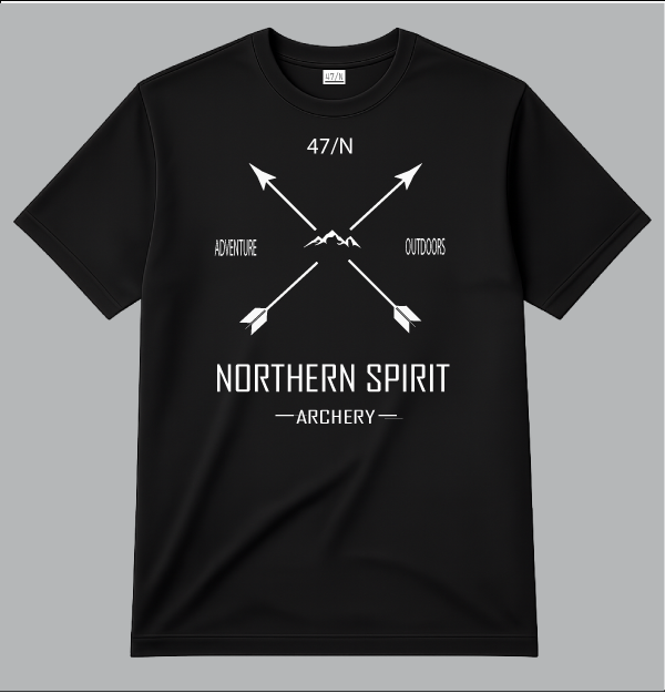 Unisex garment-dyed heavyweight t-shirt