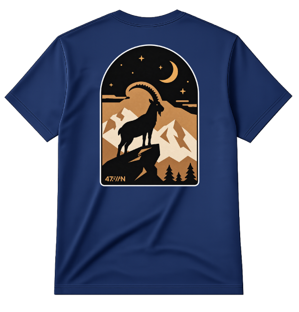 BACK IBEX