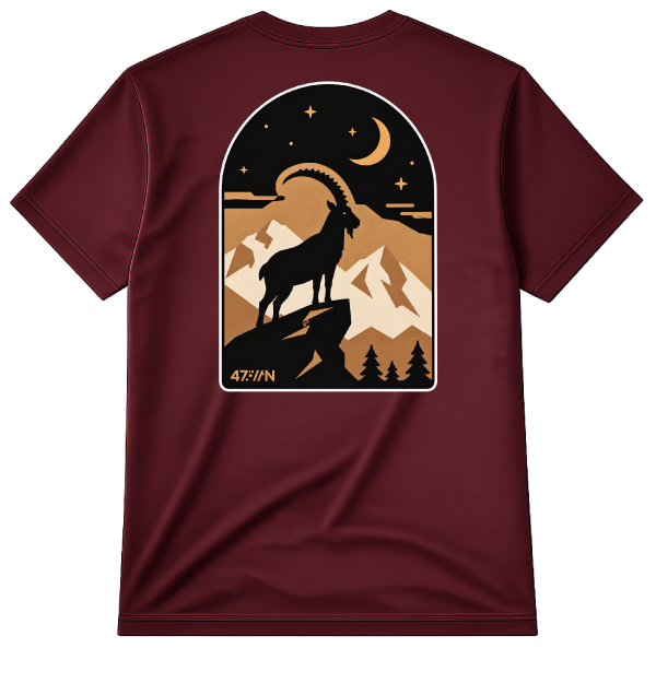BACK IBEX