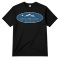 Alpine Badge
