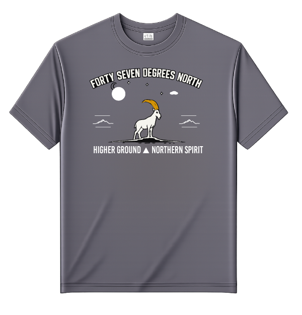 Northern Spirit