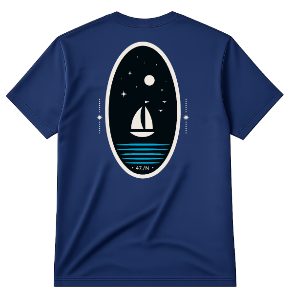 Sail Away T-Shirt