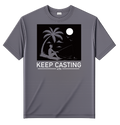 Keep Casting