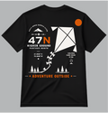 ADVENTURE OUTSIDE T-ShiRT