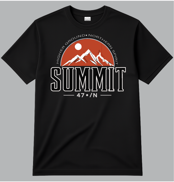 SUMMIT T-Shirt