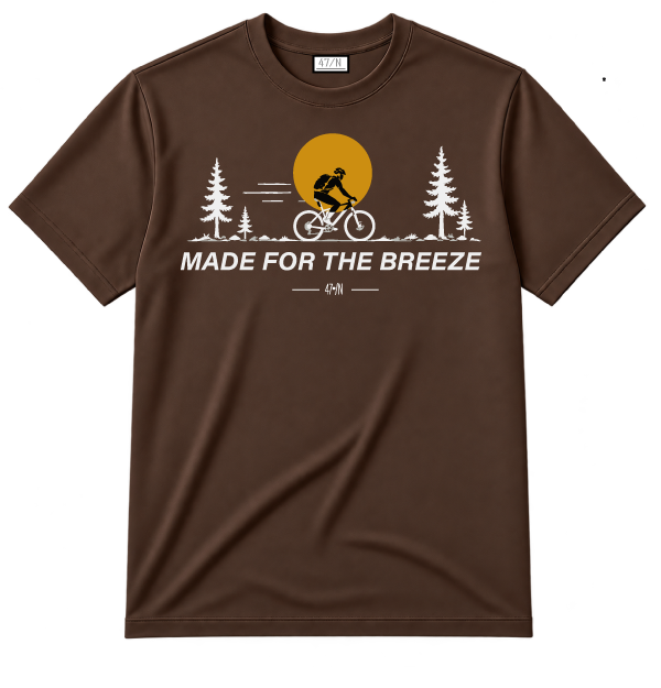 Made for the Breeze