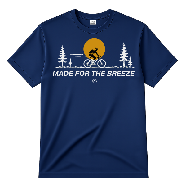Made for the Breeze