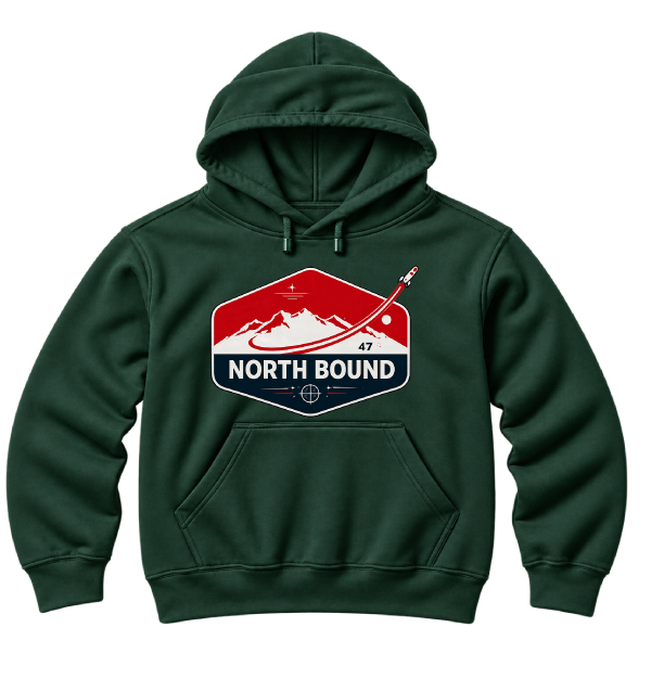 North Bound