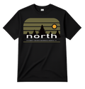 North.