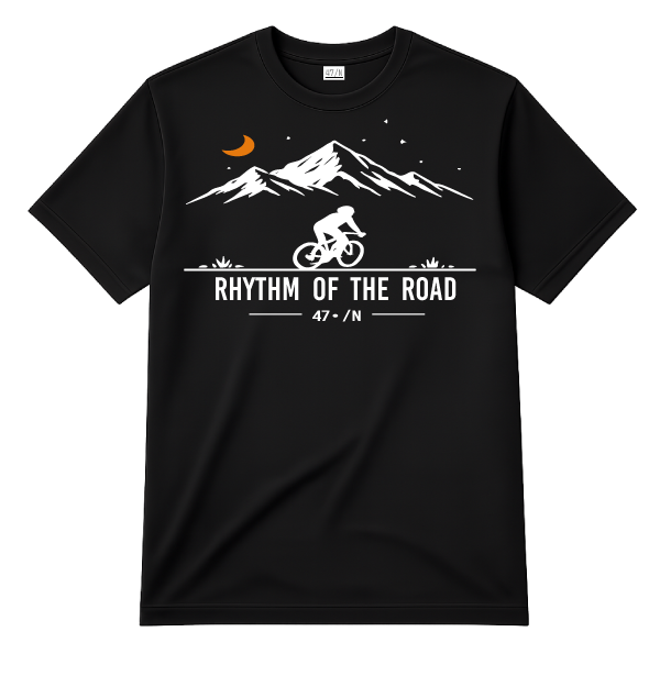 Rhythm of the Road