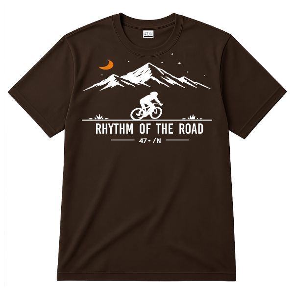 Rhythm of the Road
