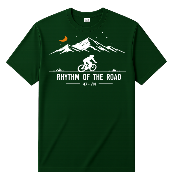 Rhythm of the Road