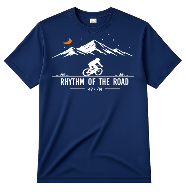 Rhythm of the Road