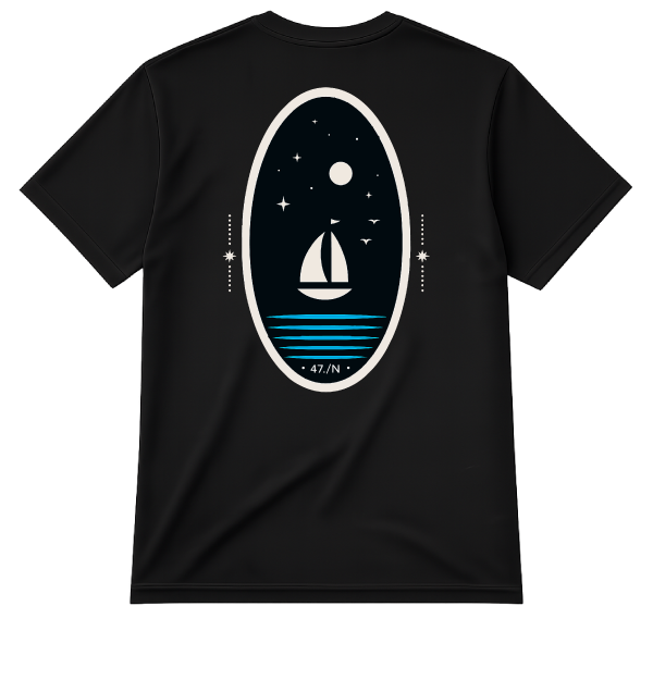 Sail Away